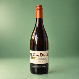 Clos D'Estac, Cabernet Sauvignon