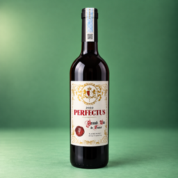 Perfectus, Cabernet-Sauvignon