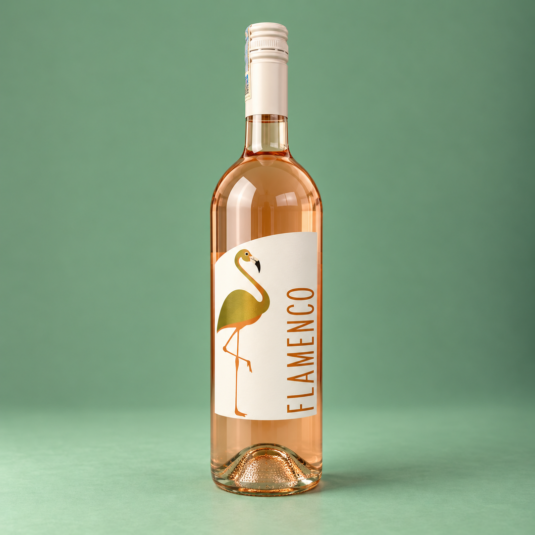 Flamenco, Chardonnay