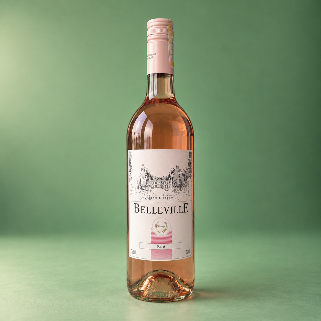 Belleville Rose