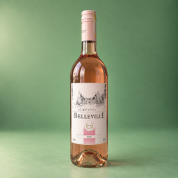 Belleville Rose