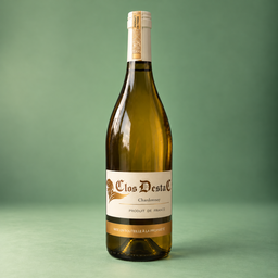 Clos D'Estac, Chardonnay