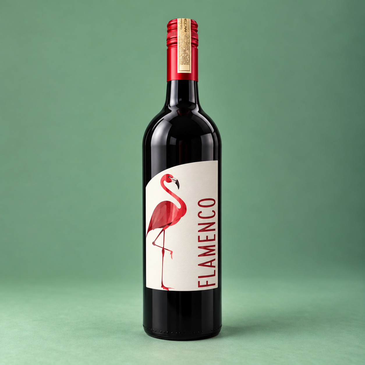 Flamenco, Cabernet Sauvignon_0