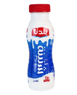 عصائر باردة