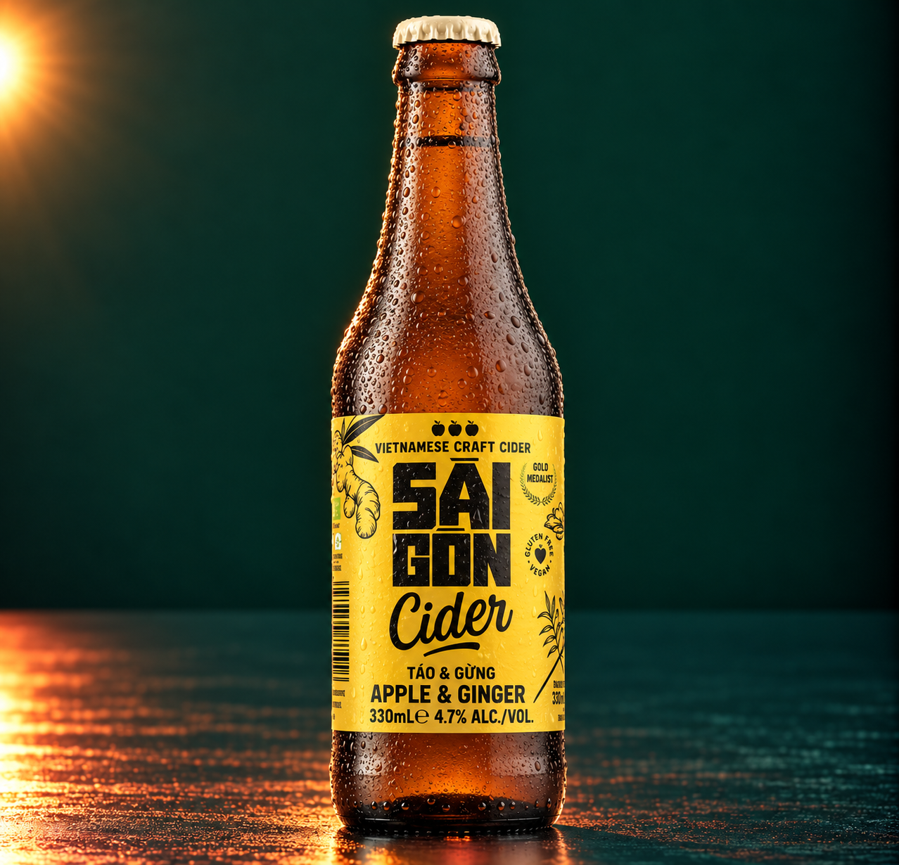 Saigon cider Apple-Ginger_0