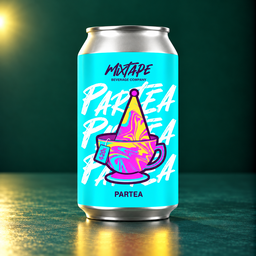 Mixtape Partea Green