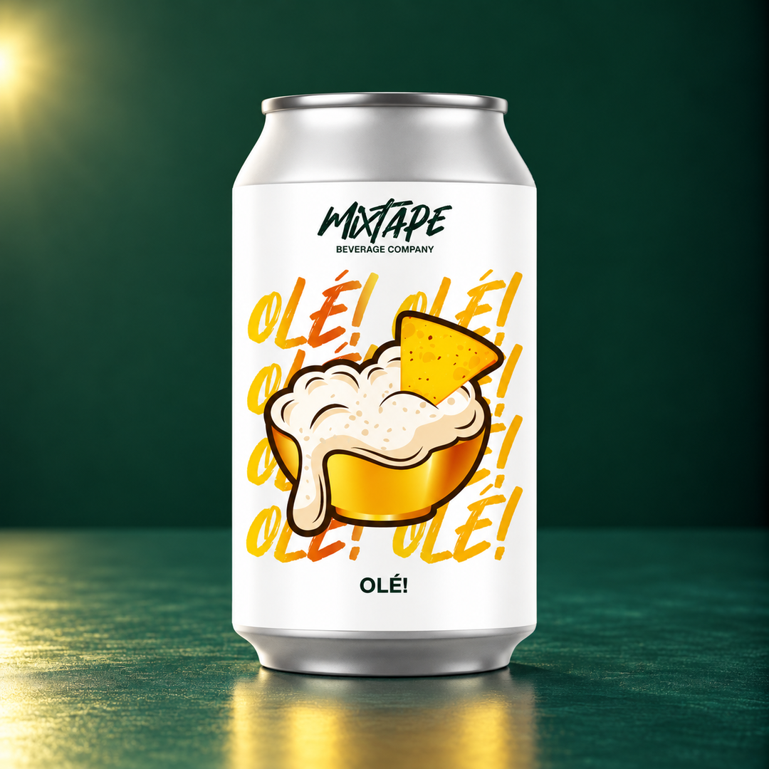 Mixtape Ole! (Lager)