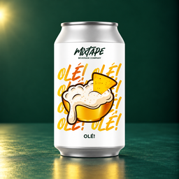 Mixtape Ole! (Lager)