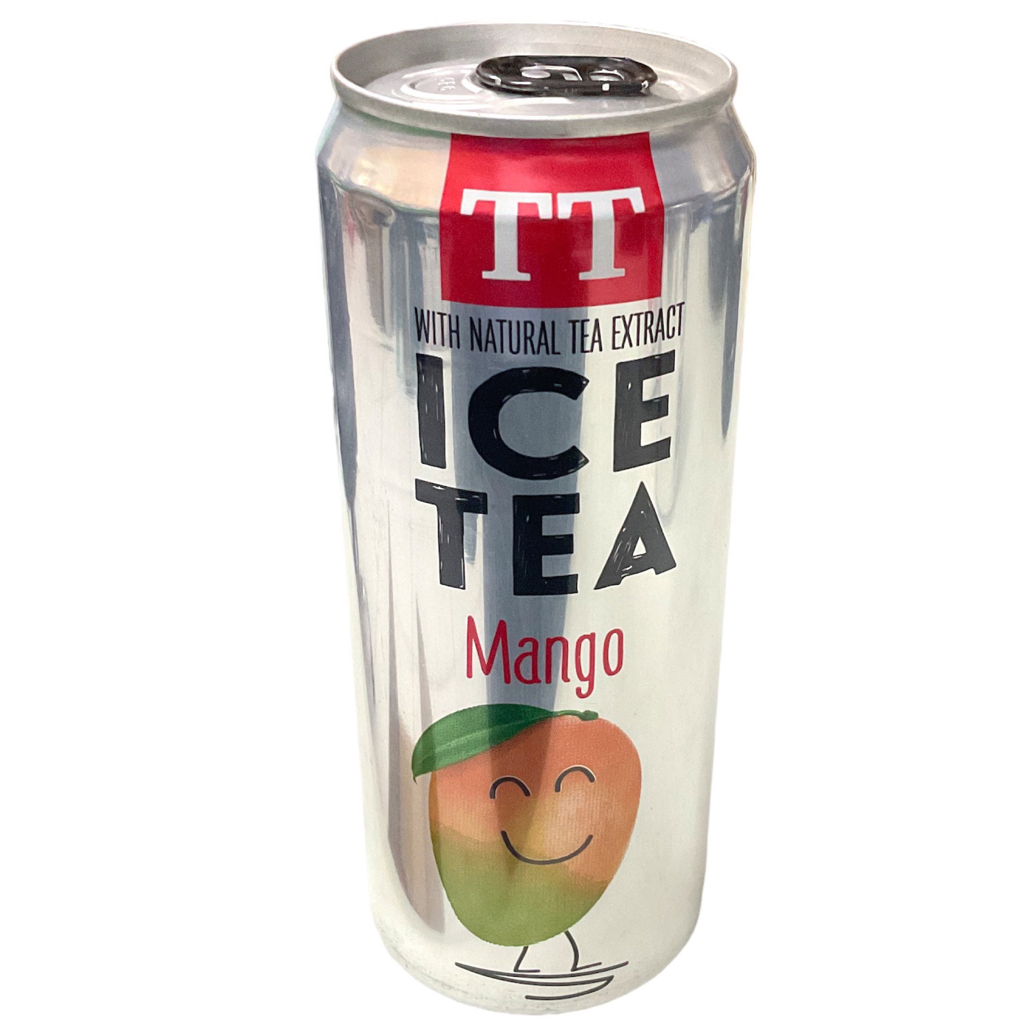 ICE TEA (TT) | بنكهة المنقا . Mango