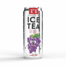 ICE TEA (TT) | بنكهة العنب . Grape