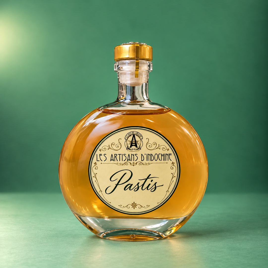 Artisans Pastis (200ml) 