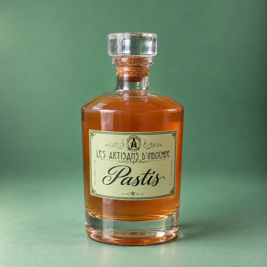 Artisans Pastis 