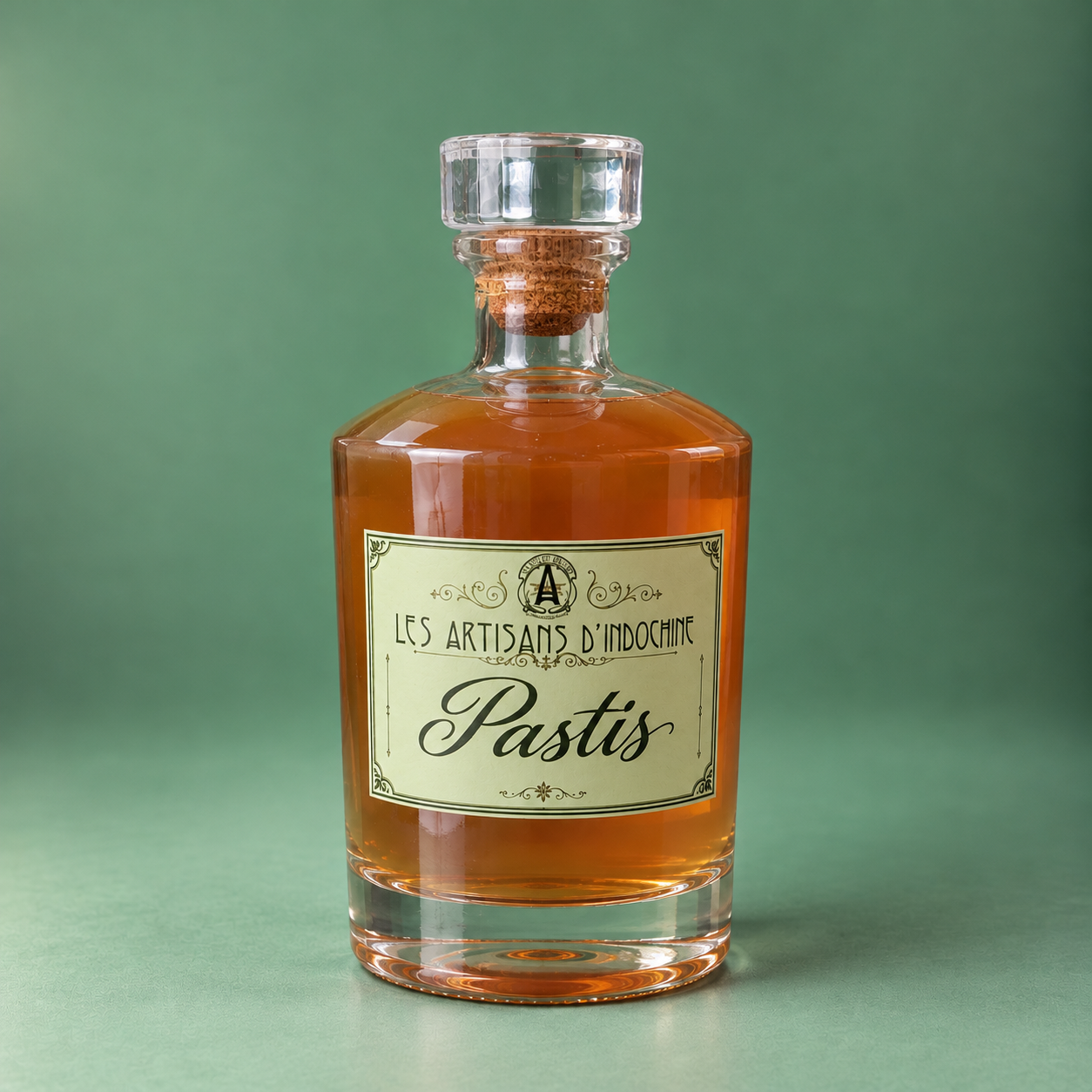 Artisans Pastis _0