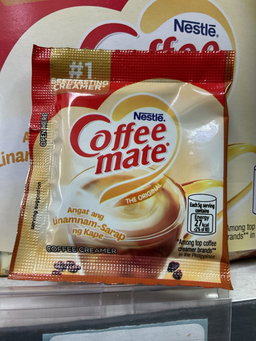 Coffee Mate single 5g
