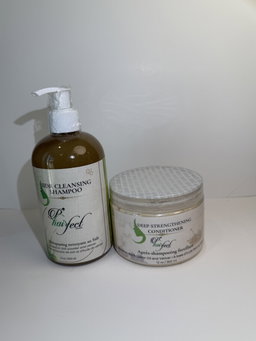 Nettoyage Capillaire
