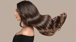 Hair care