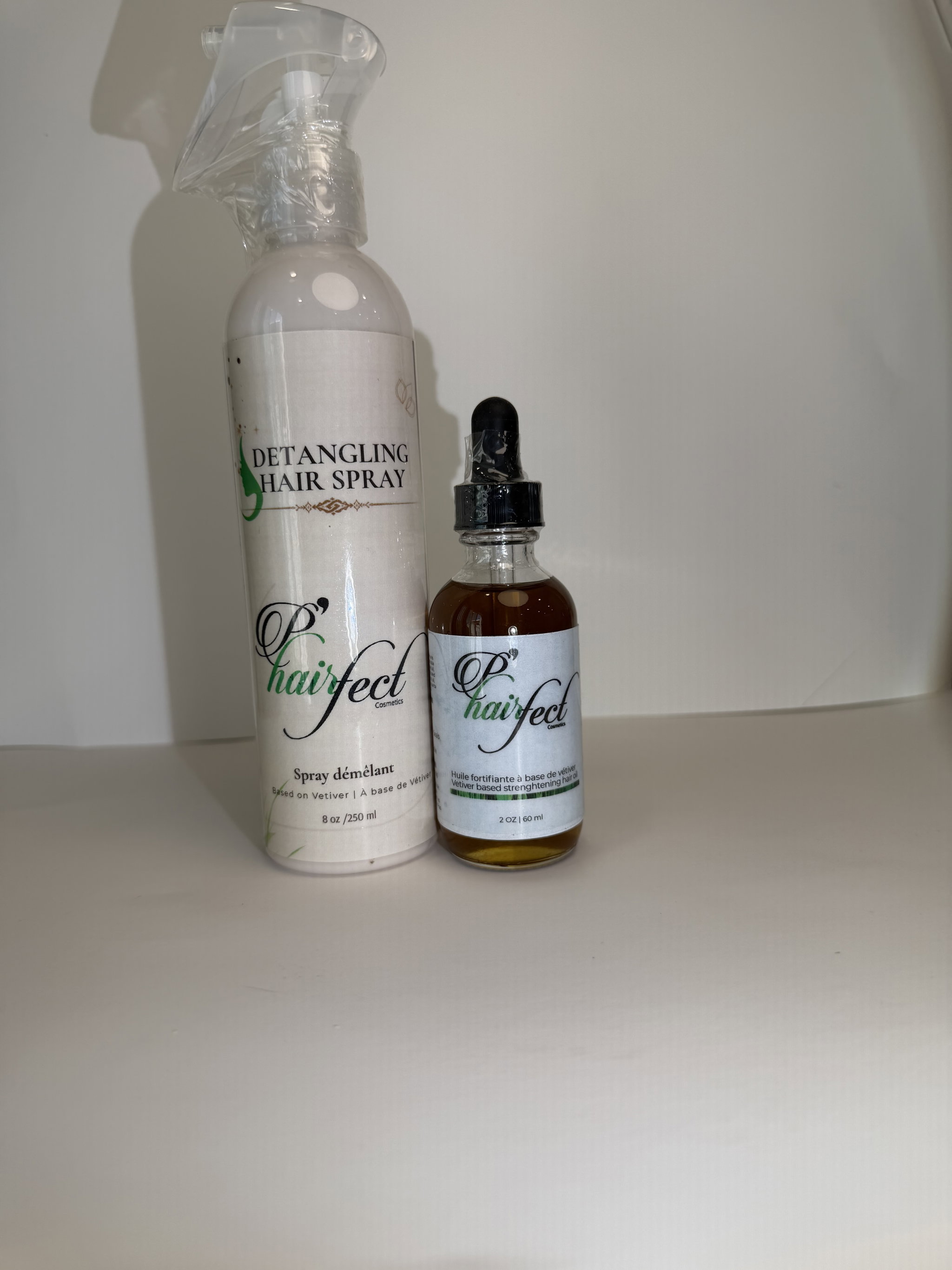 Démêlage & Nutrition _0