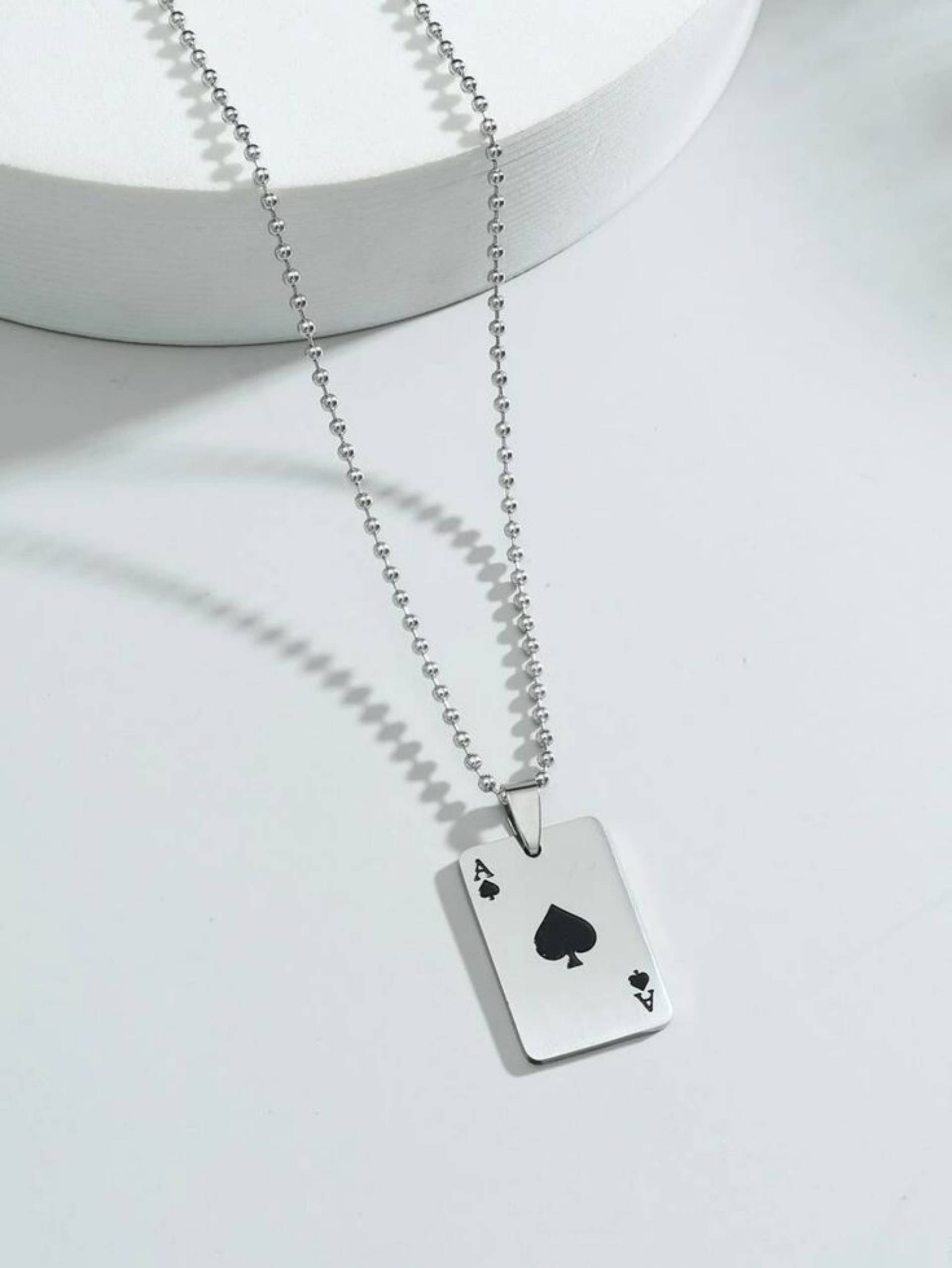 Ace Card Chain_0