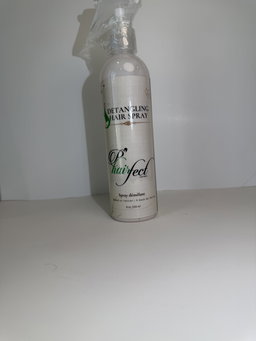 Spray démêlant 