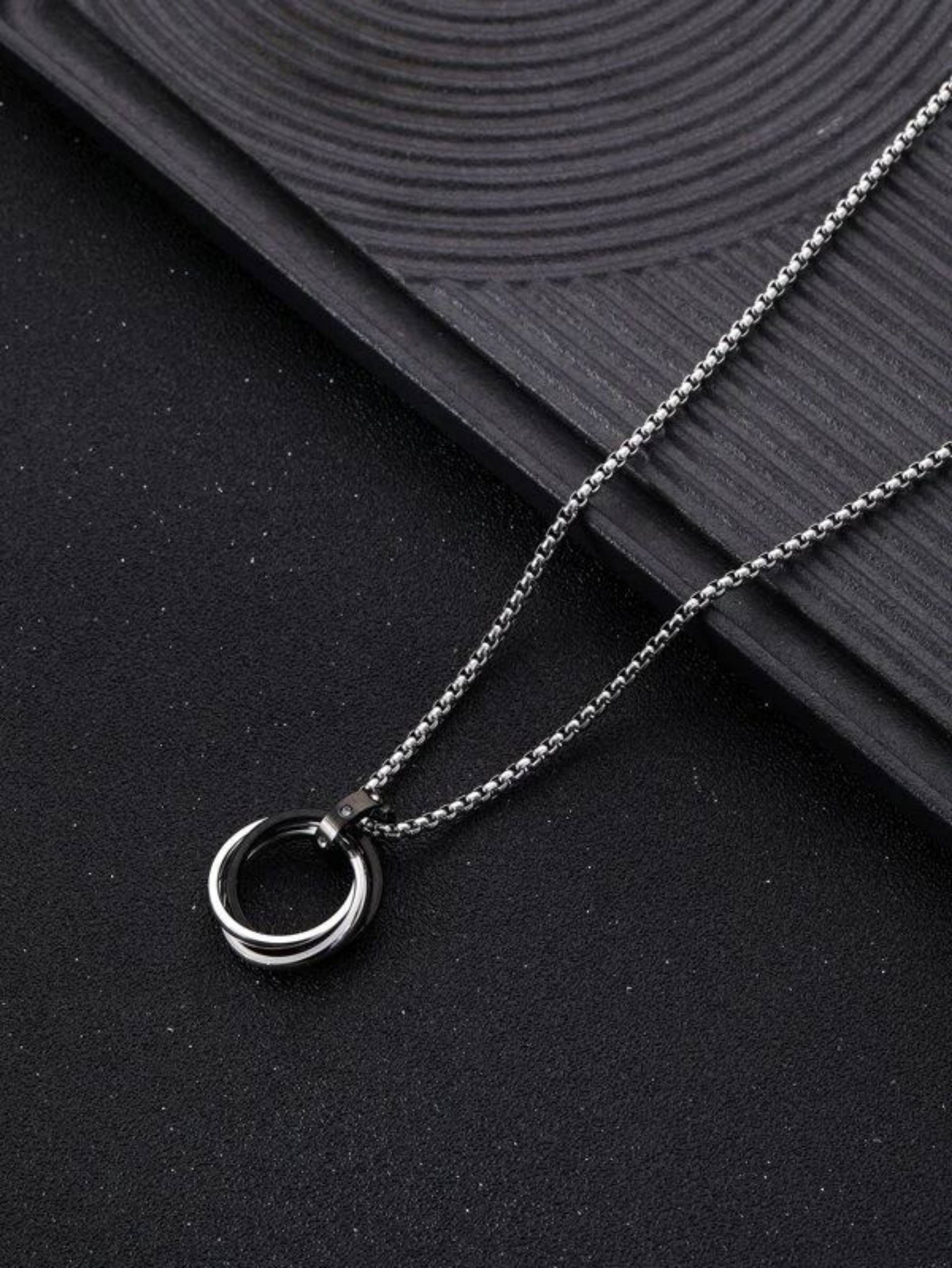 Dual Ring
