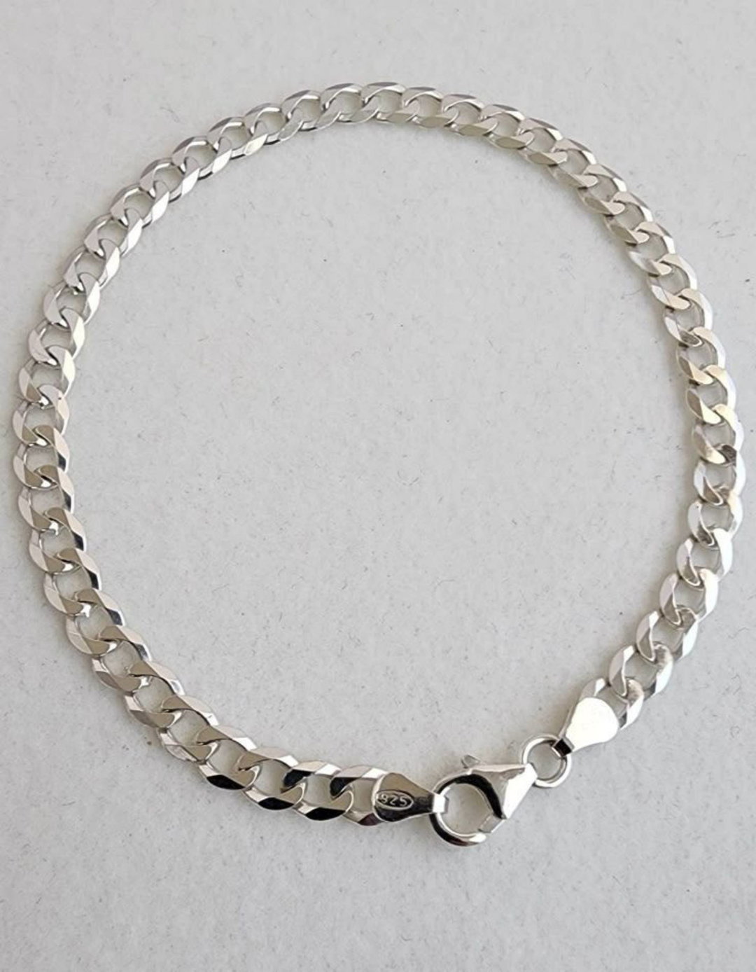 Cuban Bracelet