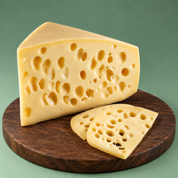 Эмменталь (Emmental)