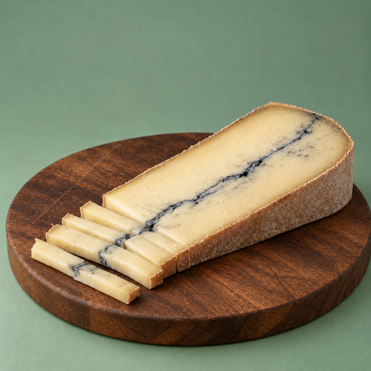 Морбье (Morbier)_0