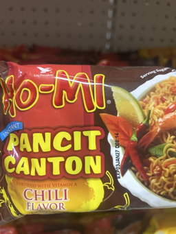 Ho-mi canton chili 60g