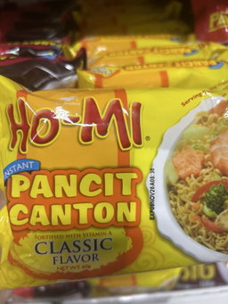 Ho-mi canton classic 60g