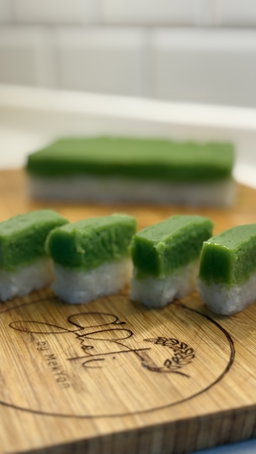 Kuih Serimuka