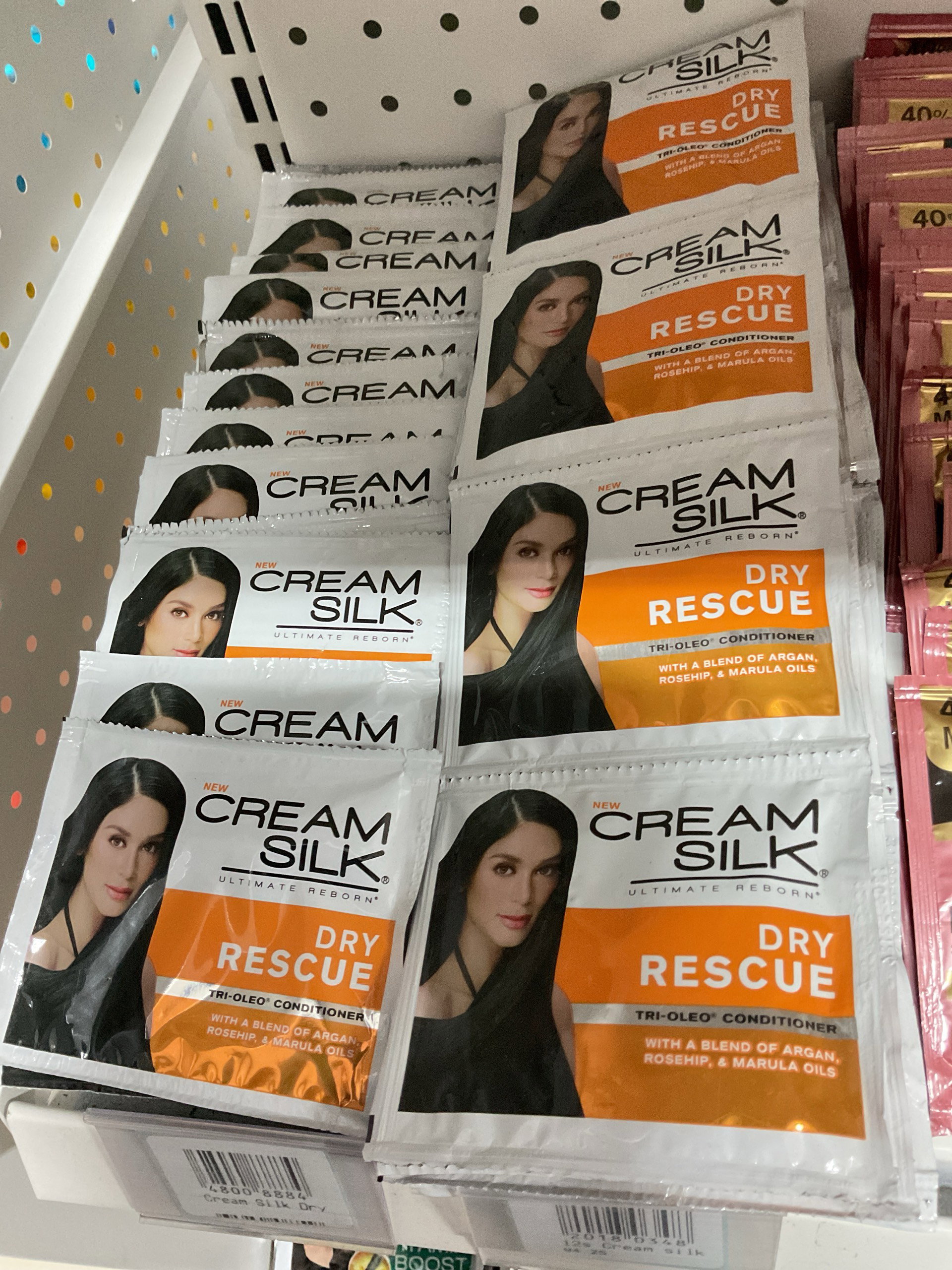 Creamsilk Dry Rescue 11ml