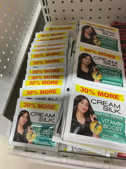 Creamsilk Hair Fall Defense 13ml
