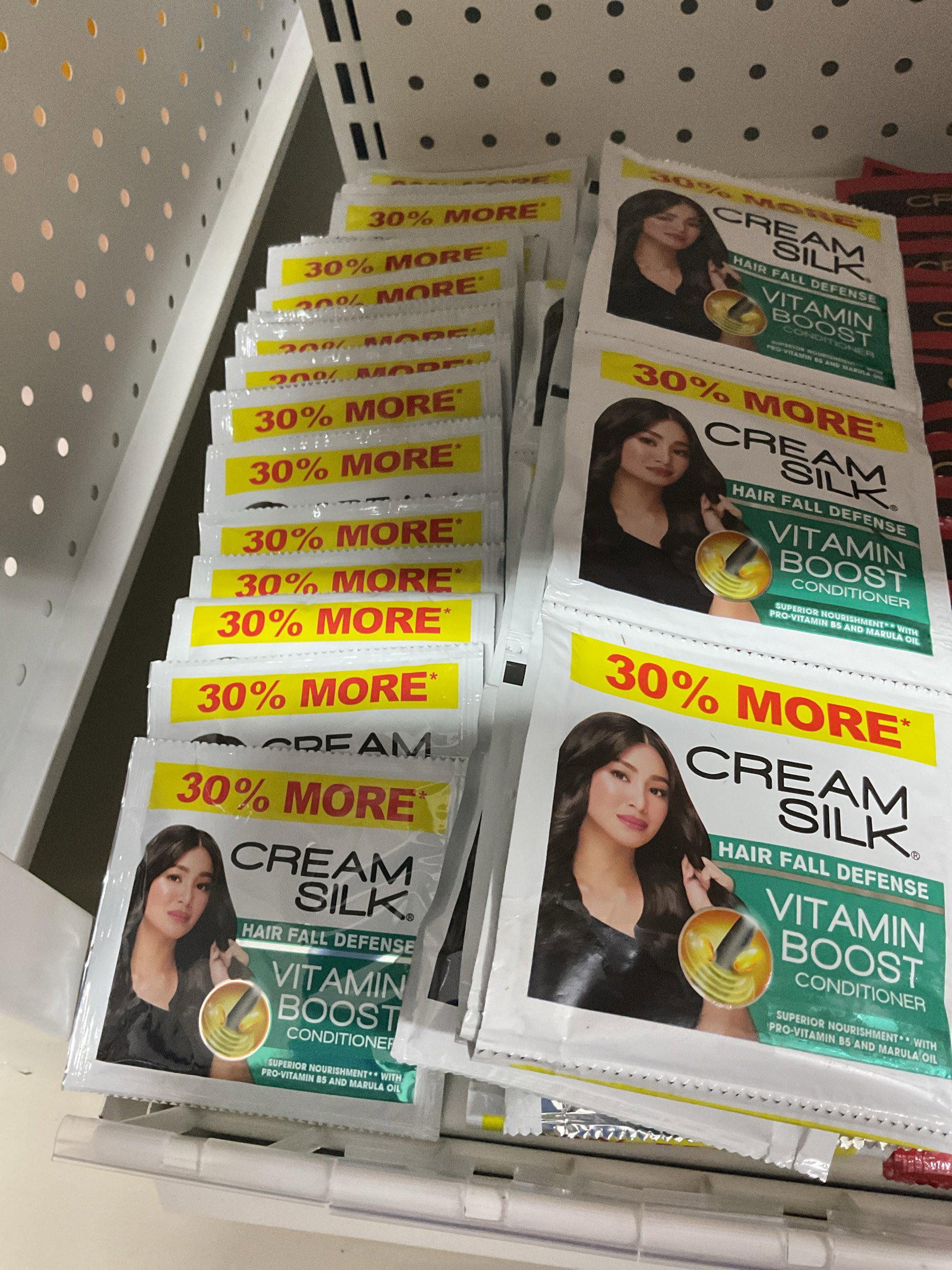 Creamsilk Hair Fall Defense 13ml