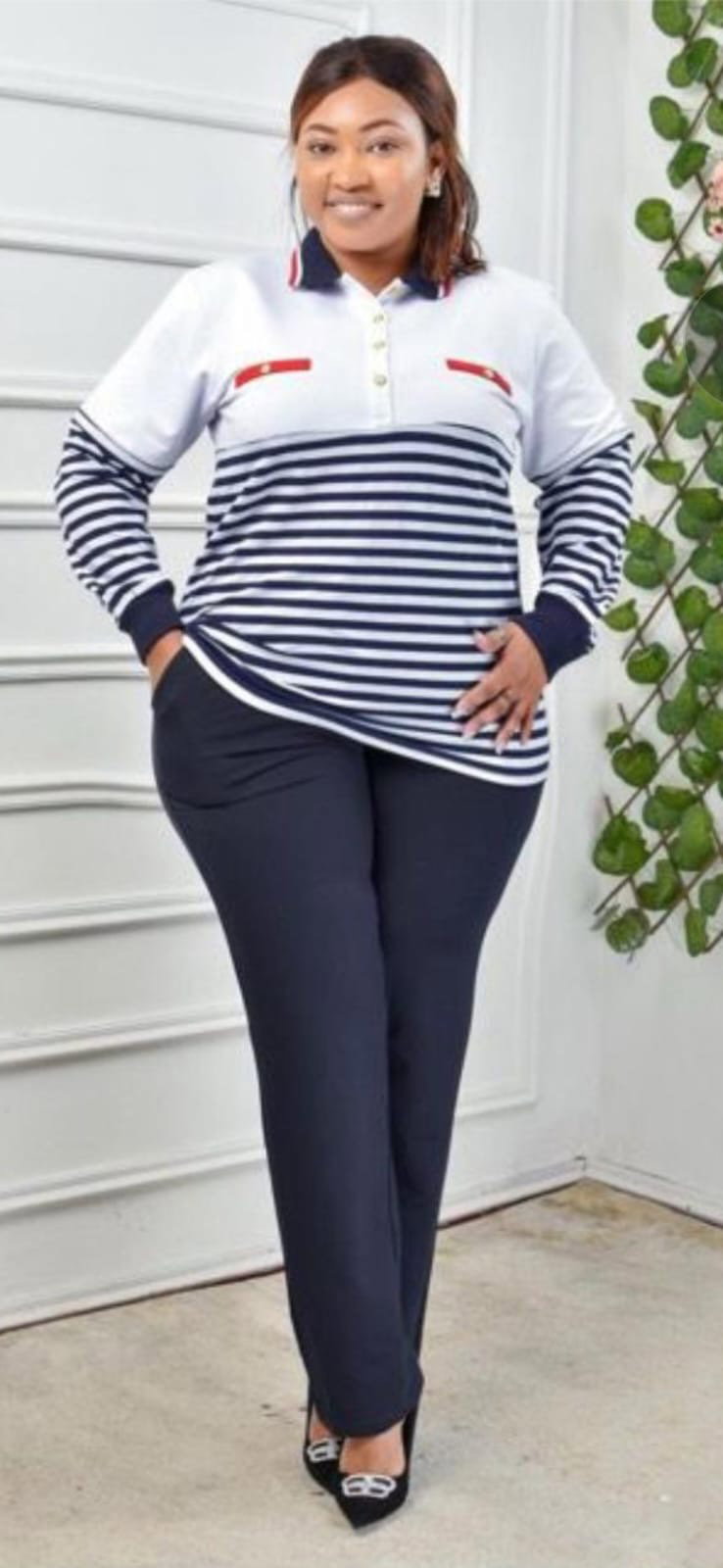 Boni Tracksuit 