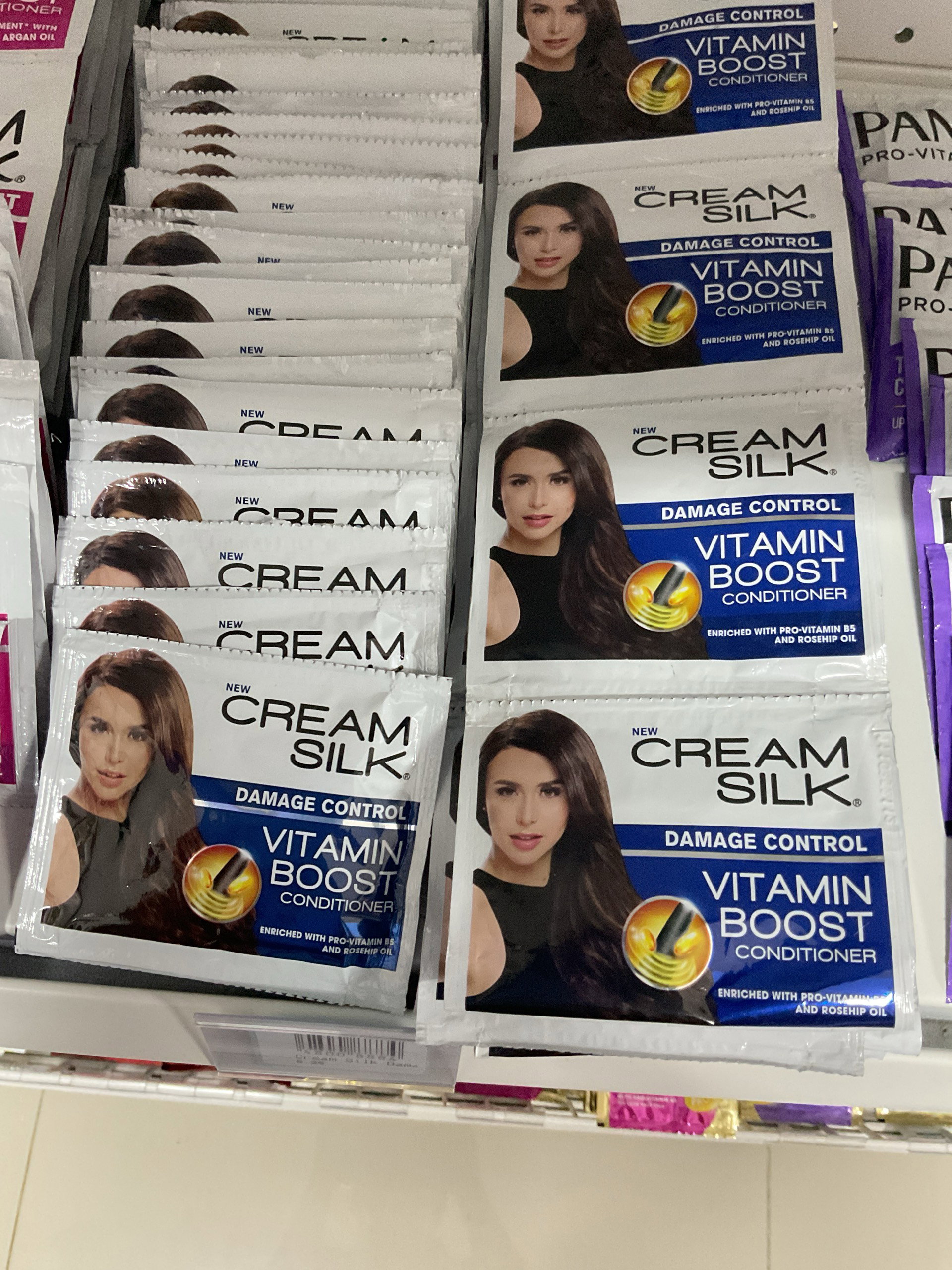 Creamsilk Damage control 11ml