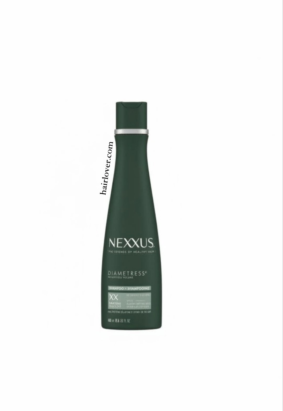 ​Nexxus Diametress Volume Rebalancing Shampoo 400ml