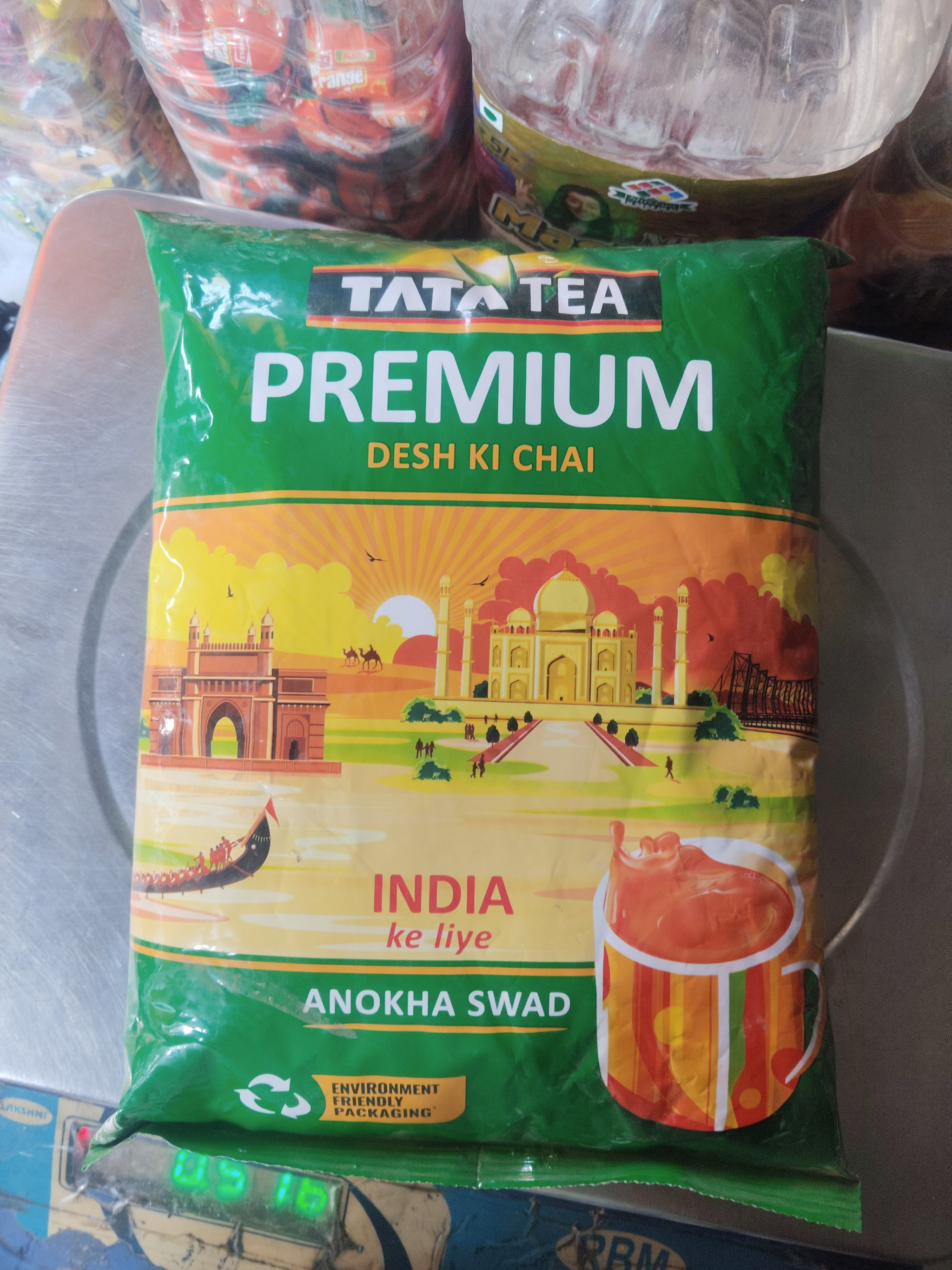 Tata tea premium _0