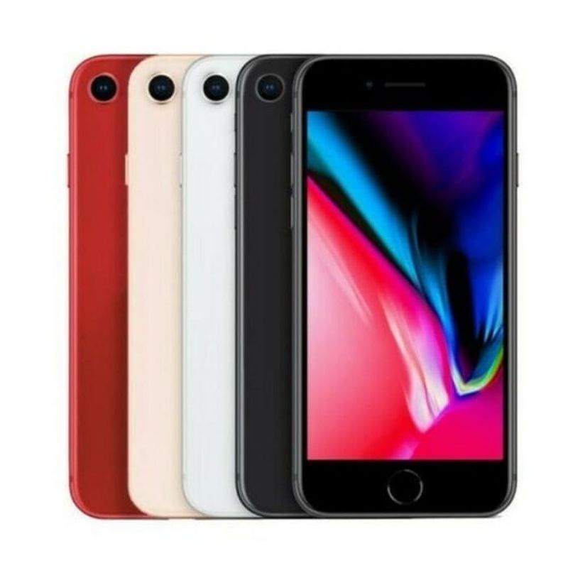 IPHONE 8