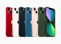 IPHONE 13 128/256GB