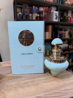Juman Exclusive | Le Falconé (Niche Collection)