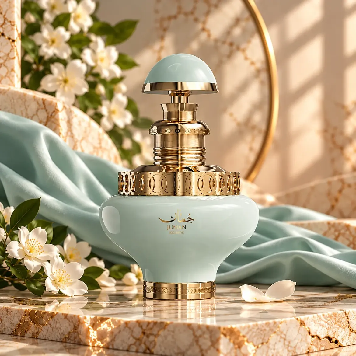 Juman Exclusive | Le Falconé (Niche Collection)_3
