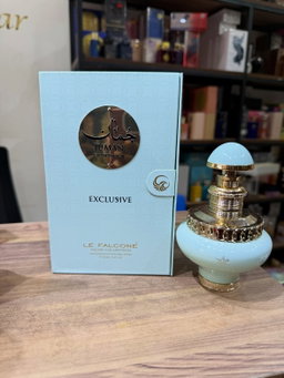 Juman Exclusive | Le Falconé (Niche Collection)