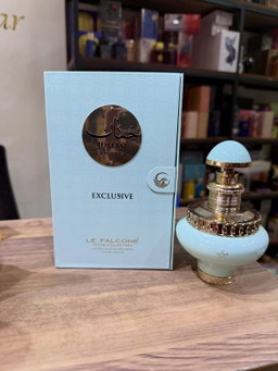 Juman Exclusive | Le Falconé (Niche Collection)