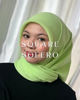 Basic Square Curve - Solero