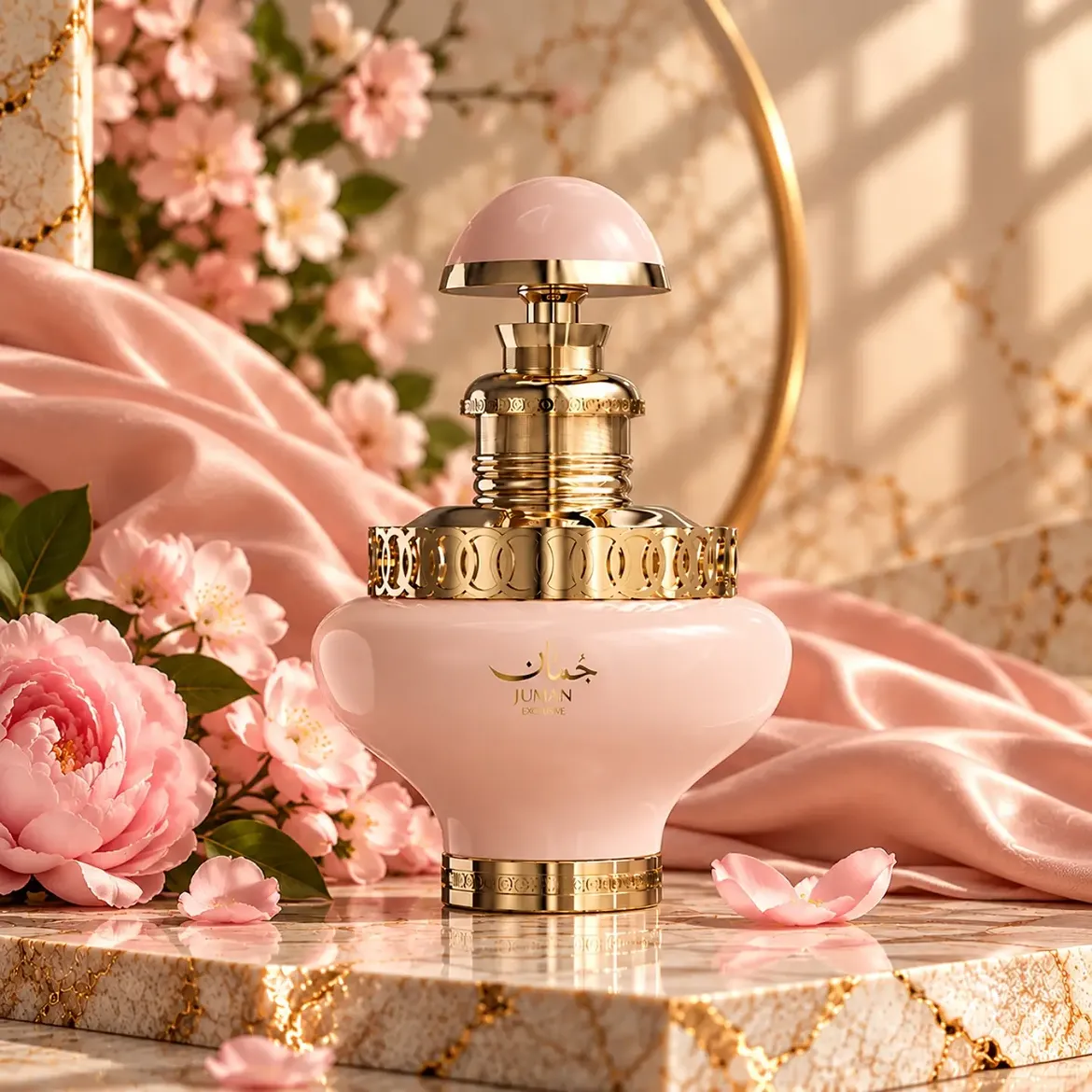 Juman Precious | Le Falconé (Niche Collection)_3