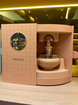 Juman Precious | Le Falconé (Niche Collection)