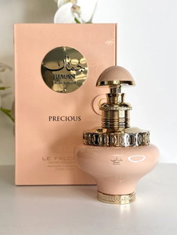Juman Precious | Le Falconé (Niche Collection)