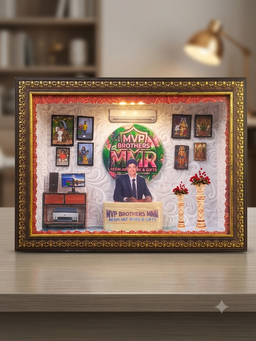 Photo frame