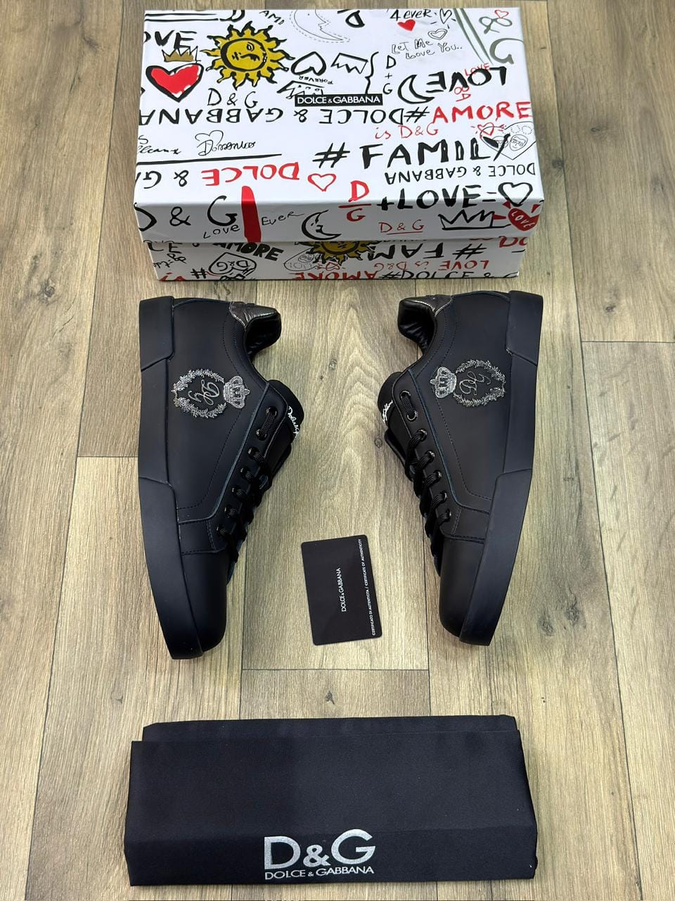 Unisex sneakers 