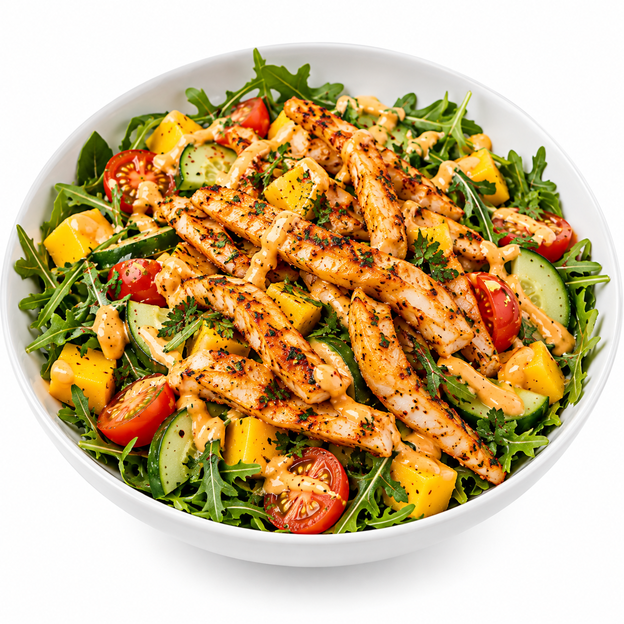 CALAMARI SALAD_0